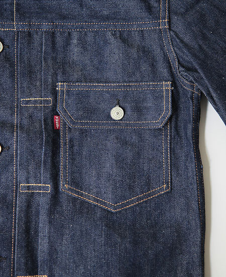 FREEWHEELERS ե꡼ۥ顼 Lot 507 XX (NON WASH) (2025٥ǥ)