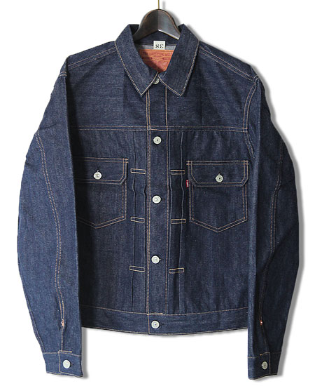 FREEWHEELERS フリーホイーラーズ Lot 507 XX (NON WASH) (2025