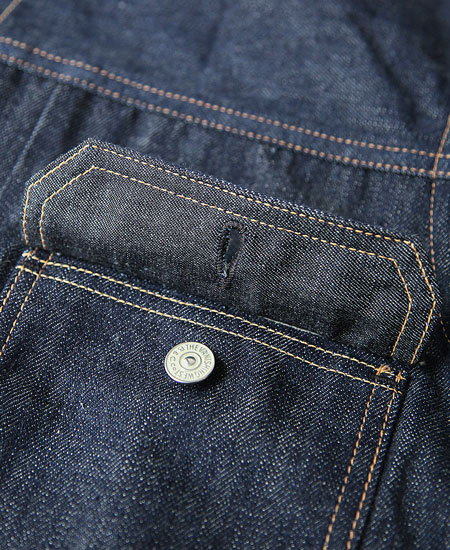 FREEWHEELERS ե꡼ۥ顼 Lot 507 XX (NON WASH) (2025٥ǥ)