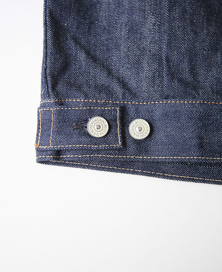 FREEWHEELERS ե꡼ۥ顼 Lot 507 XX (NON WASH) (2025٥ǥ)