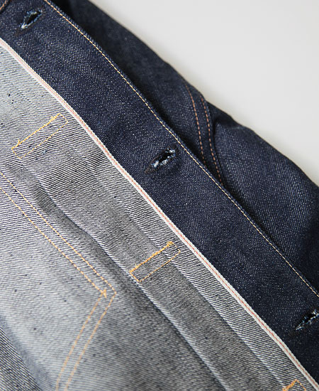 FREEWHEELERS ե꡼ۥ顼 Lot 507 XX (NON WASH) (2025٥ǥ)