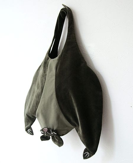 mina perhonen �ߥʥڥ�ۥͥ�koomori bag �������Хå�����WA9349��