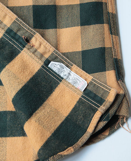 FREEWHEELERS フリーホイーラーズ SKID ROW スキッド ロウ (TEAL GREEN