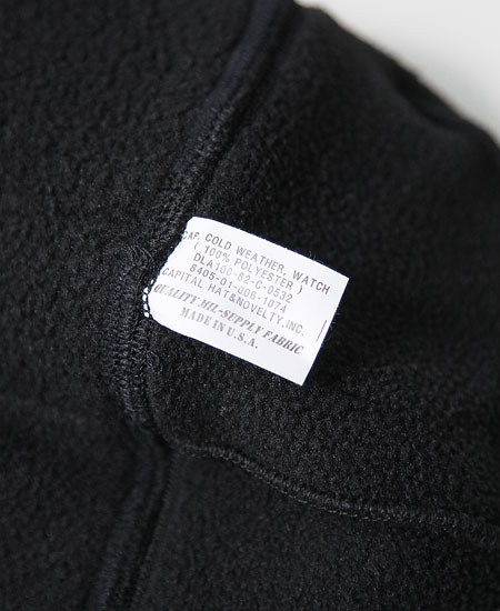 ��DEAD STOCK���Ʒ� COLD WEATHER WATCH CAP