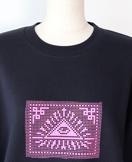 mintdesigns  �ߥ�ȥǥ����󥺡�MASONIC TILE SWEAT