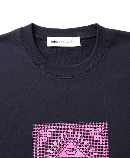 mintdesigns  �ߥ�ȥǥ����󥺡�MASONIC TILE SWEAT