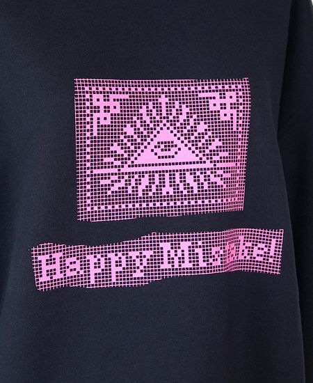 mintdesigns  �ߥ�ȥǥ����󥺡�MASONIC TILE SWEAT