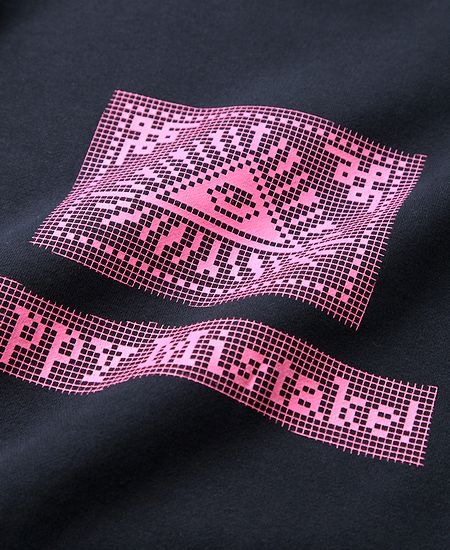 mintdesigns  �ߥ�ȥǥ����󥺡�MASONIC TILE SWEAT