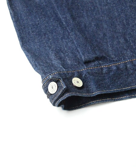 FREEWHEELERS �ե꡼�ۥ����顼�� Lot 507 XX (ONE WASH) (2025���٥�ǥ�)