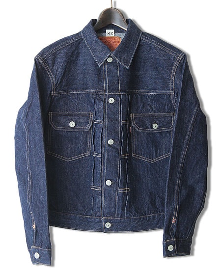 FREEWHEELERS �ե꡼�ۥ����顼�� Lot 507 XX (ONE WASH) (2025���٥�ǥ�)