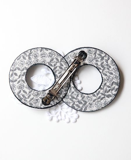 ミナペルホネン mina perhonen forest parade フォレストパレード