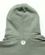 8BALL �����ȥܡ��롡BANKSY HOODIE -BALOON GIRL- �ѡ�����