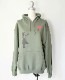 8BALL �����ȥܡ��롡BANKSY HOODIE -BALOON GIRL- �ѡ�����