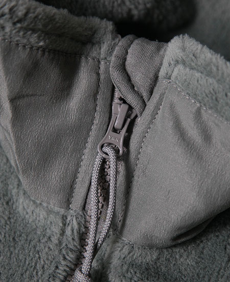 ��DEAD STOCK���Ʒ� ECWCS GEN3 POLARTEC FLEECE