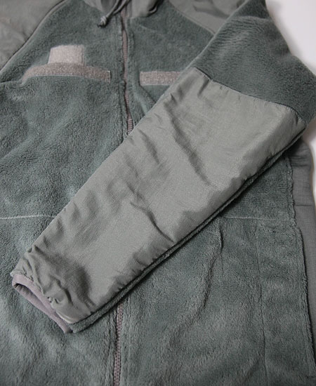 ��DEAD STOCK���Ʒ� ECWCS GEN3 POLARTEC FLEECE