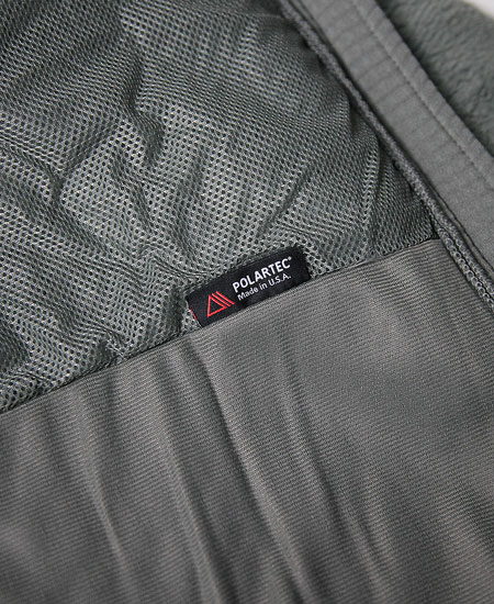 ��DEAD STOCK���Ʒ� ECWCS GEN3 POLARTEC FLEECE