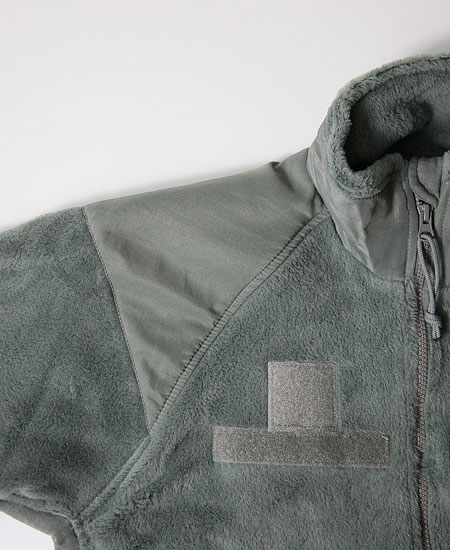 ��DEAD STOCK���Ʒ� ECWCS GEN3 POLARTEC FLEECE