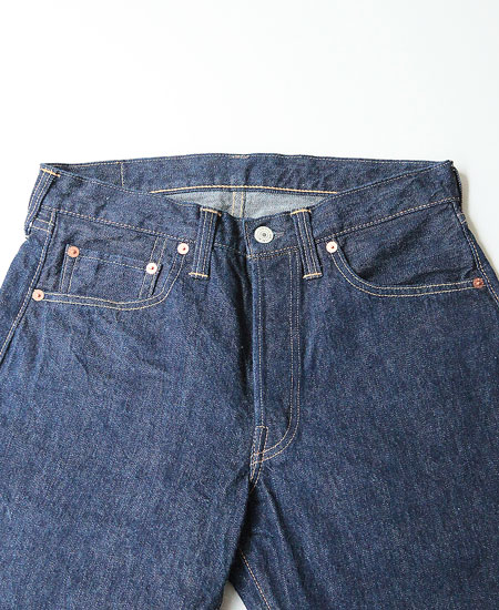 FREEWHEELERS フリーホイーラーズ Lot 601 XX 1951 - 32 LENGTH - (ONE