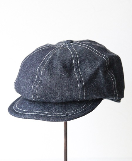 FREEWHEELERS �ե꡼�ۥ����顼�� JAM BUSTER ����� �Х����� (11oz INDIGO DENIM)