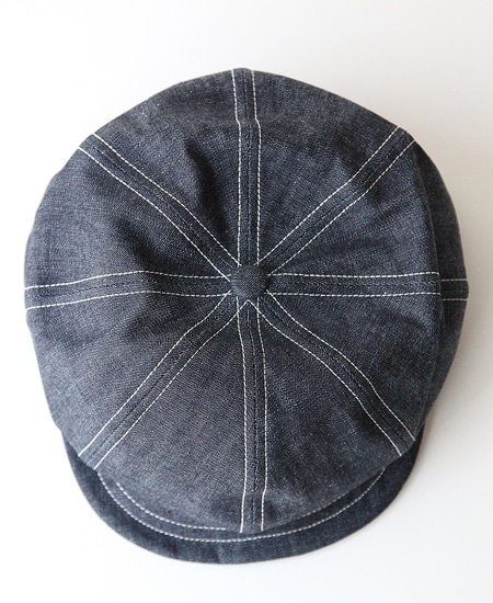 FREEWHEELERS �ե꡼�ۥ����顼�� JAM BUSTER ����� �Х����� (11oz INDIGO DENIM)