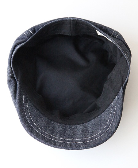 FREEWHEELERS �ե꡼�ۥ����顼�� JAM BUSTER ����� �Х����� (11oz INDIGO DENIM)