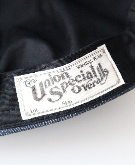 FREEWHEELERS �ե꡼�ۥ����顼�� JAM BUSTER ����� �Х����� (11oz INDIGO DENIM)