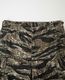 COLIMBO ������ SOUTHERNMOST BUSH TROUSERS (TIGER STRIPE)