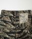 COLIMBO ������ SOUTHERNMOST BUSH TROUSERS (TIGER STRIPE)