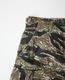 COLIMBO ������ SOUTHERNMOST BUSH TROUSERS (TIGER STRIPE)