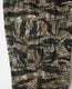 COLIMBO ������ SOUTHERNMOST BUSH TROUSERS (TIGER STRIPE)