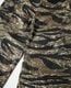 COLIMBO ������ SOUTHERNMOST BUSH TROUSERS (TIGER STRIPE)