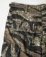 COLIMBO ������ SOUTHERNMOST BUSH TROUSERS (TIGER STRIPE)