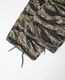 COLIMBO ������ SOUTHERNMOST BUSH TROUSERS (TIGER STRIPE)