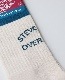 STEVENSON OVERALL CO. ���ƥ����֥󥽥� �����С������� ATHLETIC SOCKS (WHITE)