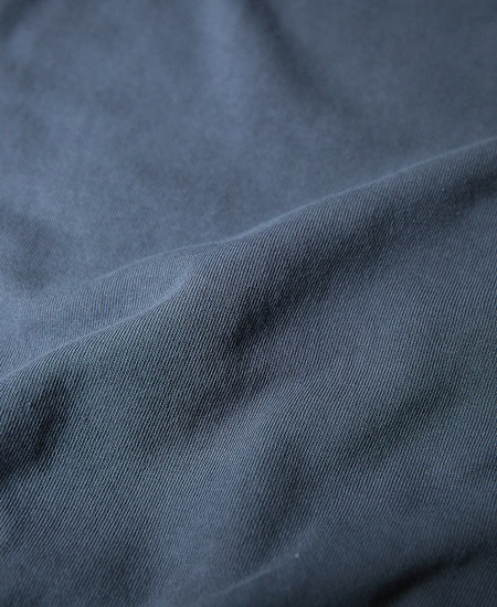 COLIMBO ������  LAGERGELD RAGLAN SWEAT " O.D.F. 1977 " (AGED NAVY)