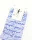 mintdesigns���ߥ�ȥǥ����� Ink Letter Socks