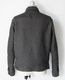 COLIMBO ������ GREAT PLAINS WORK JACKET (SALT & PEPPER)