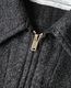 COLIMBO ������ GREAT PLAINS WORK JACKET (SALT & PEPPER)