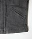COLIMBO ������ GREAT PLAINS WORK JACKET (SALT & PEPPER)