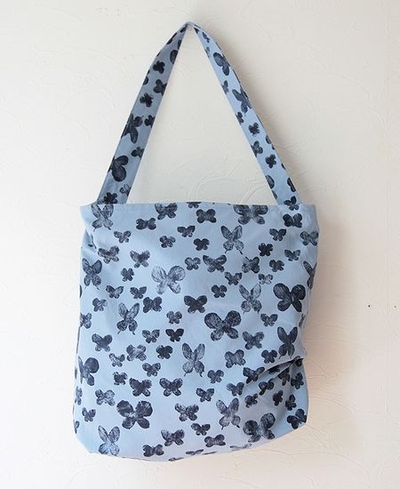 mina perhonen ミナペルホネン memoria メモリア ショルダーバッグ(大)