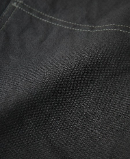 COLIMBO ������ COALWOOD PAINTER SHORTS (LUMP BLACK)