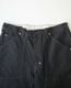 COLIMBO ������ COALWOOD PAINTER SHORTS (LUMP BLACK)