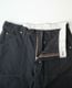 COLIMBO ������ COALWOOD PAINTER SHORTS (LUMP BLACK)