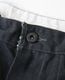 COLIMBO ������ COALWOOD PAINTER SHORTS (LUMP BLACK)
