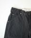 COLIMBO ������ COALWOOD PAINTER SHORTS (LUMP BLACK)