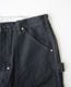 COLIMBO ������ COALWOOD PAINTER SHORTS (LUMP BLACK)