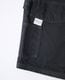 COLIMBO ������ COALWOOD PAINTER SHORTS (LUMP BLACK)