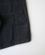 COLIMBO ������ COALWOOD PAINTER SHORTS (LUMP BLACK)