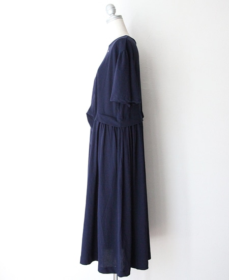 mina perhonen jolly カットソーワンピース ミナペルホネン mina perhonen jolly ジョリー カットソーワンピース
