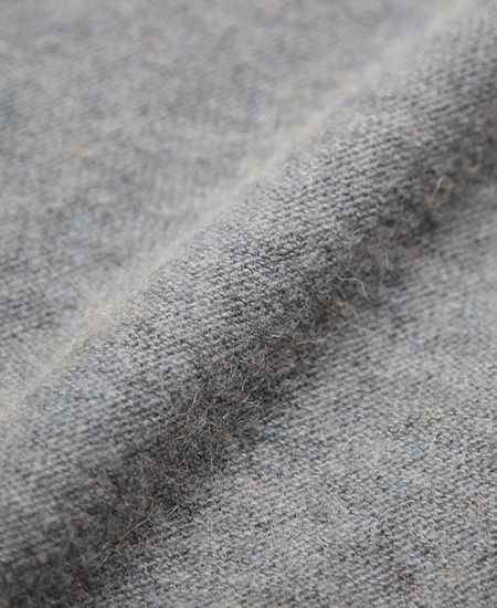 mina perhonen / ミナペルホネン | sand hill キャメル ハイネック ニット プルオーバー | 36 | ベージュ | レディース mina perhonen ミナペルホネン sand hill サンドヒル ニットプルオーバー